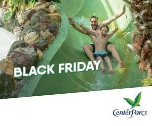 Bon plan Black Friday : le chalet pour 4 personnes pendant 3 nuits pour seulement 249 €