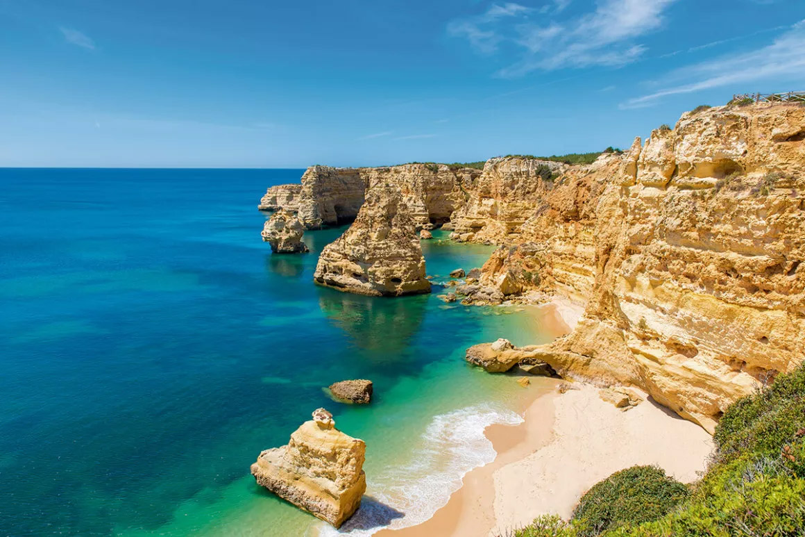 Vacances au Portugal, jusqu'à -41% sur les séjours ALL-In
