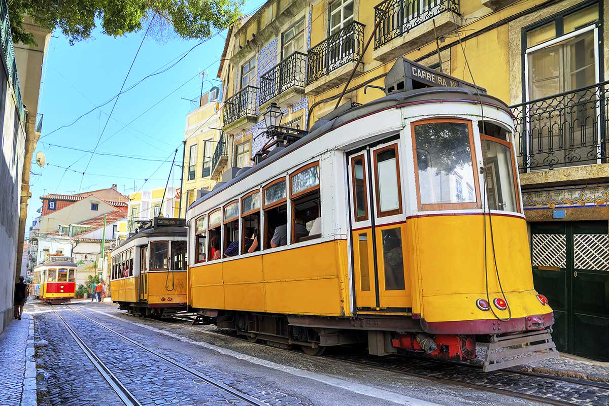 Offre irrésistible : Partez en vacances au Portugal avec des séjours ALL-In jusqu'à -41%