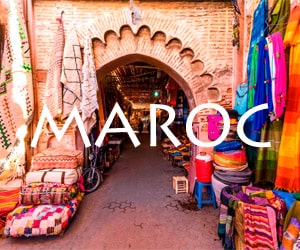 Bon plan Voyager au Maroc au meilleur prix
