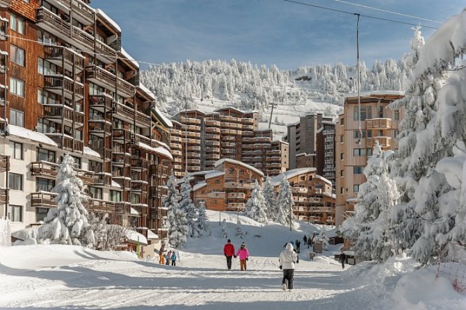 Vacances Noël et Nouvel An 2023/2024 au ski, jusqu'à -20% sur votre séjour en Résidence Pierre et Vacances + 50€ SUPPL. avec code promo