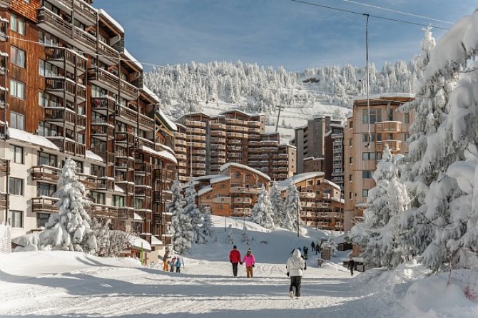 Vacances Noël et Nouvel An 2024/2025 au ski, bloquez votre séjour pour 1€ + 50€ SUPPL. avec code promo