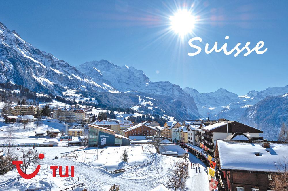 Black Friday Sale : 100 € de réduction supplémentaire de min. 7 nuitées sur vos vacances à la neige