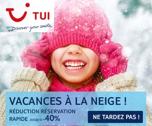 Bon plan Black Friday : 75 € de réduction supplémentaire sur vos vacances à la neige
