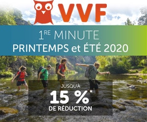 Bon plan Première minute Printemps et Été 2020 : jusqu'à -15%