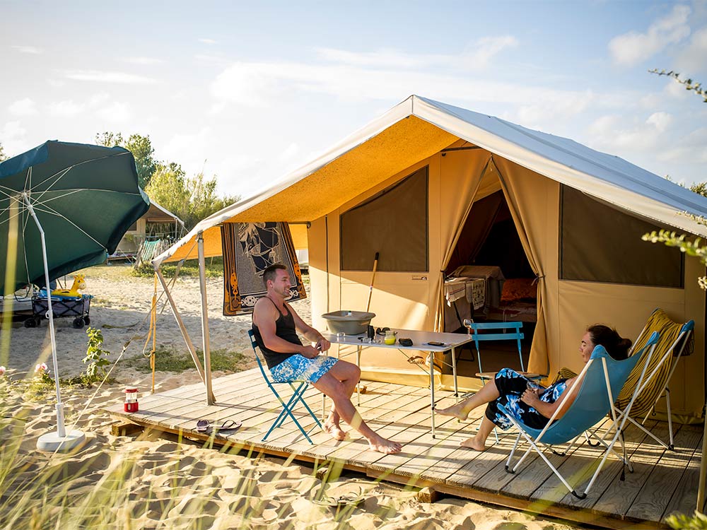 -10% dès 4 nuits & -20% dès 7 nuits pour escapade en bord de mer, de lac ou de rivière