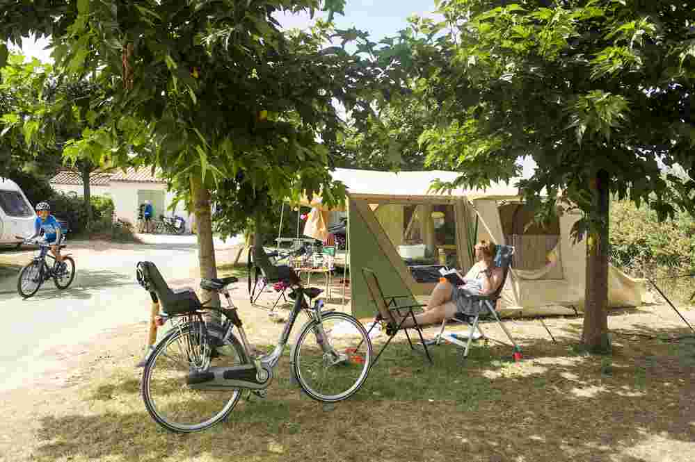 -10% dès 4 nuits & -20% dès 7 nuits pour escapade en bord de mer, de lac ou de rivière