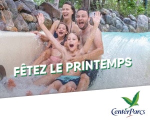 Bon plan Offre printemps : le cottage confort pour 4 personnes pendant 4 nuits pour le prix de départ de seulement 369 €