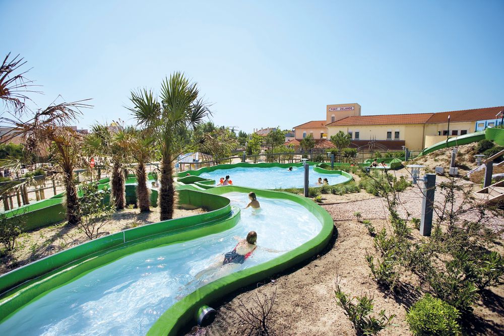 Last minutes vacances de printemps : dès 379 € pour un Cottage Confort 4 personnes pour 3 nuits