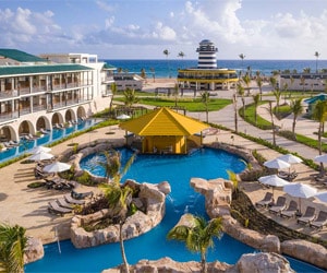 Code promo Offre Spéciale : jusqu'à 25% de Réduction - Ocean Hotels by H10, Punta Cana, République Dominicaine
