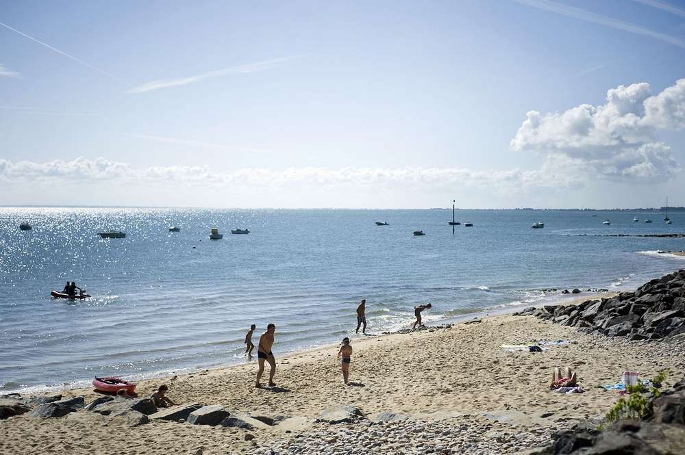 -10% dès 4 nuits & -20% dès 7 nuits pour escapade en bord de mer, de lac ou de rivière