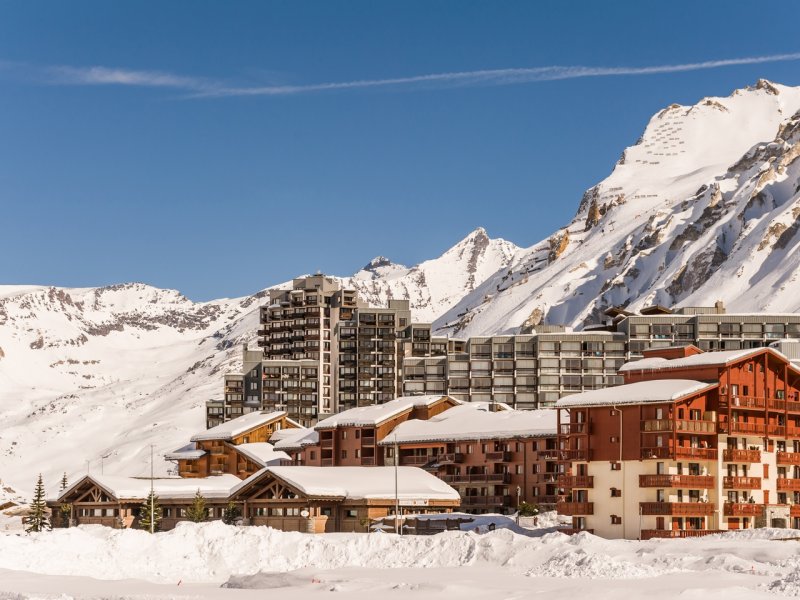Dernières minutes SKI en résidence Pierre et Vacances