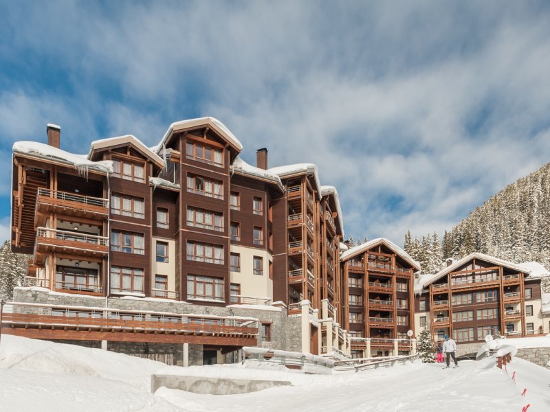 Dernières minutes SKI en résidence Pierre et Vacances