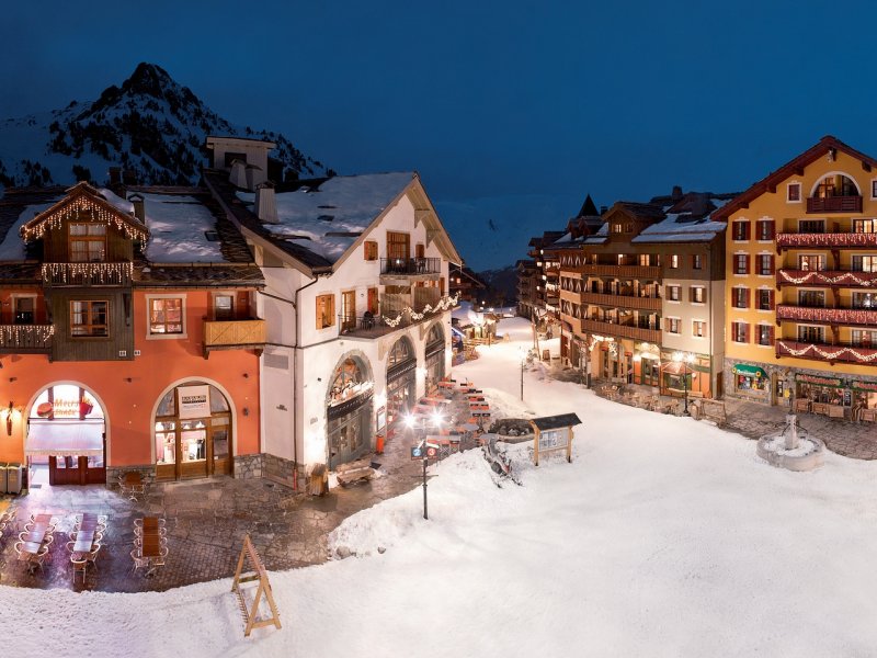 Les Happy Days : Votre séjour à la montagne jusqu'à -30% avec annulation gratuite