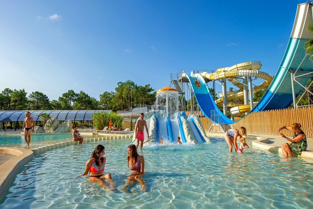 Vacances de Pâques jusqu'à -25% sur votre camping Tohapi