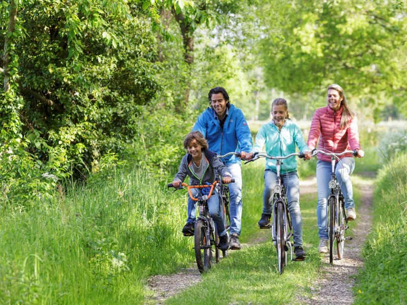 Découvrez les domaines Center Parcs en Belgique