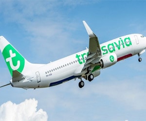 Bon plan An avril, mettez du soleil dans votre vie avec Transavia