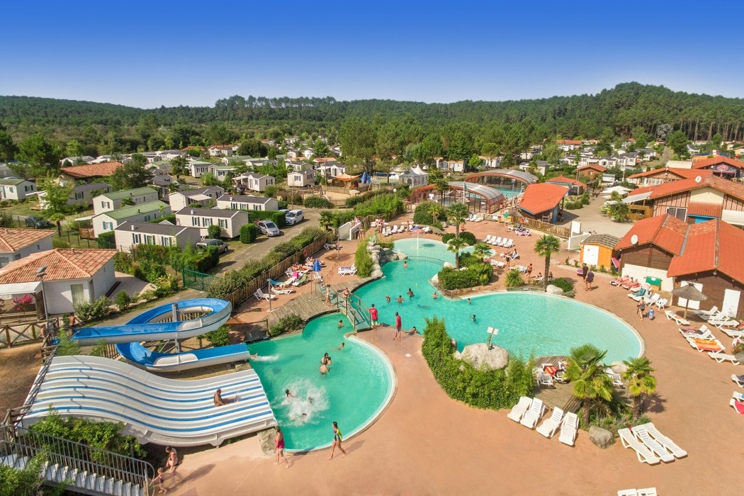 Early Booking 2025: jusqu'à 30% de réduction sur vos vacances en camping