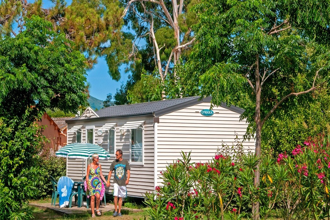 Early Booking 2020: jusqu'à 30% de réduction sur vos vacances en camping