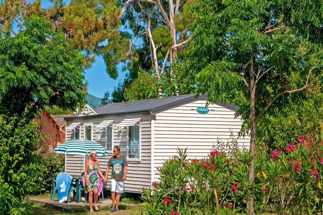 Early Booking 2025: jusqu'à 30% de réduction sur vos vacances en camping
