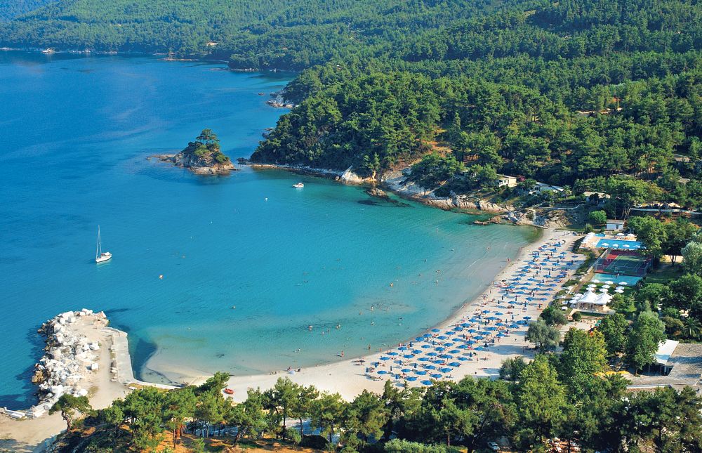 Réduction immédiate de 100€ de réduction immédiate sur vos vacances en avion en Grèce photo 4