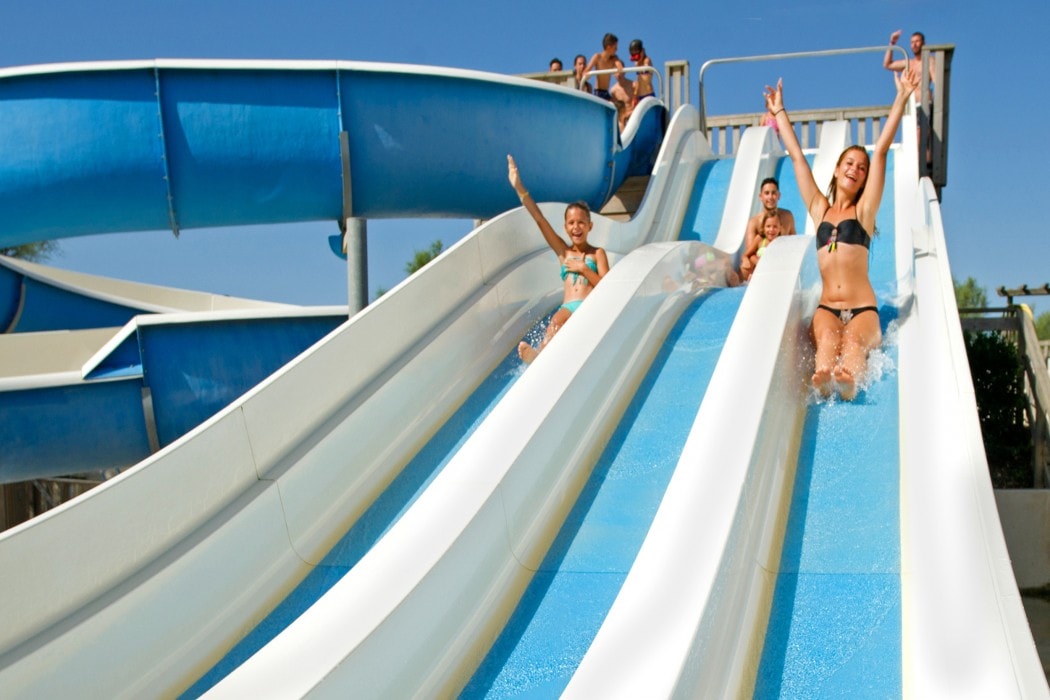 Vacances de Pâques jusqu'à -25% sur votre camping Tohapi
