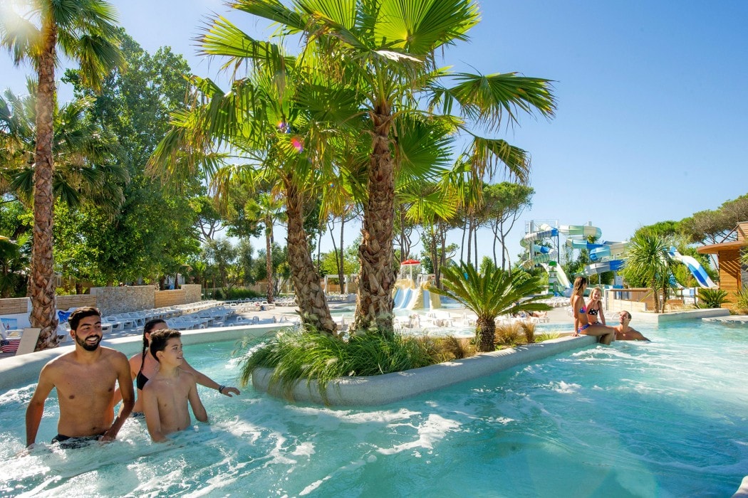 Vacances de Pâques jusqu'à -25% sur votre camping Tohapi