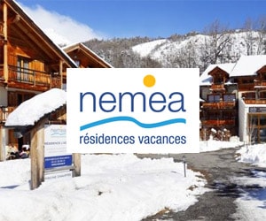 Bon plan Vacances d'hiver à la montagne, dès 315€ le logement