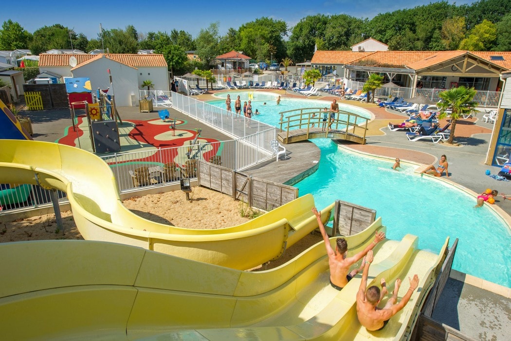 Early Booking 2025: jusqu'à 30% de réduction sur vos vacances en camping