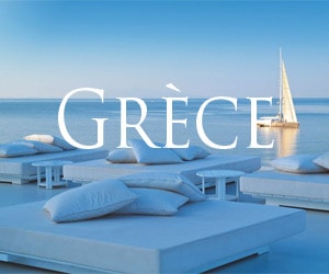 Bon plan Réduction immédiate de 100€ de réduction immédiate sur vos vacances en avion en Grèce