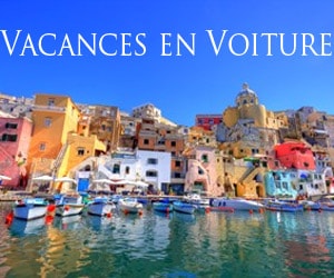Bon plan Réduction exclusive, -50€ sur vos vacances en voiture, au ski, un citytrip ou une escapade