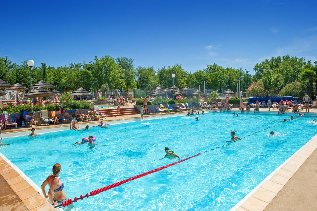 Early Booking 2025: jusqu'à 30% de réduction sur vos vacances en camping