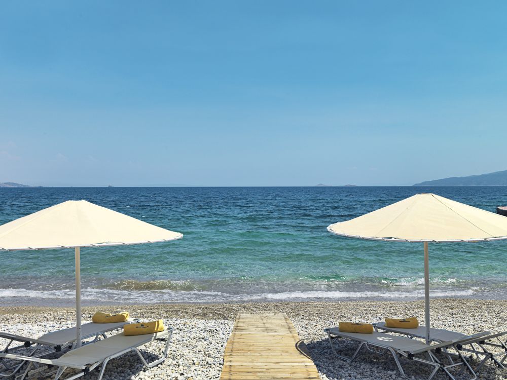 Réduction immédiate de 100€ de réduction immédiate sur vos vacances en avion en Grèce
