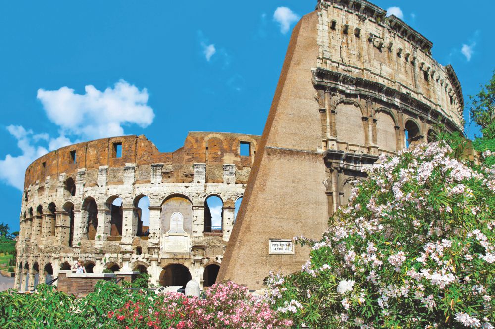 Citytrip Rome, Vacances à Rome pas chères