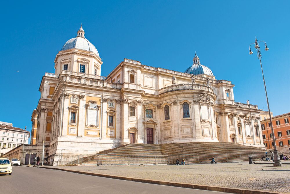 Citytrip Rome, Vacances à Rome pas chères