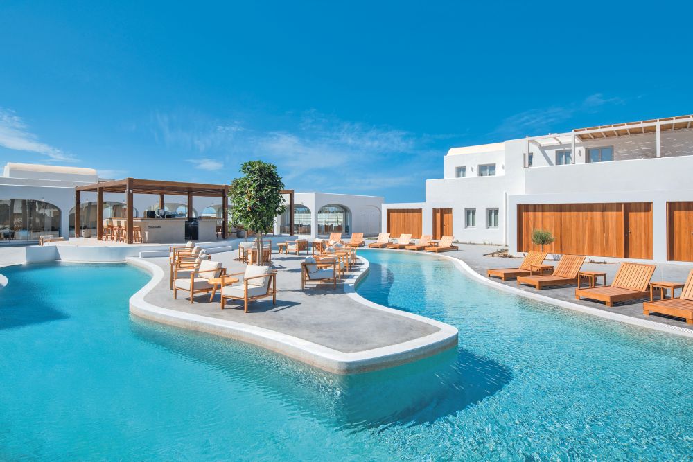 Réduction immédiate de 100€ de réduction immédiate sur vos vacances en avion en Grèce photo 6