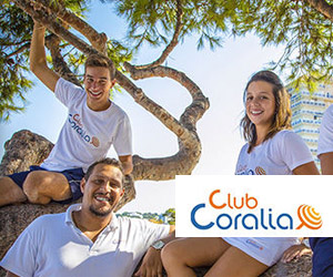 Bon plan VENTE FLASH Vacances en Club Coralia à partir de 349€ par personne tout compris