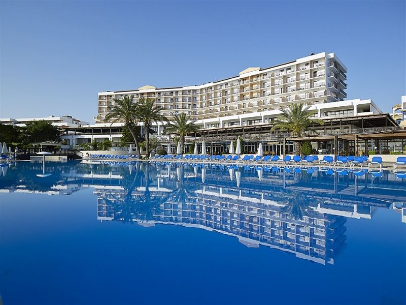 VENTE FLASH Vacances en Club Coralia à partir de 471€ par personne avec Leclerc Voyages