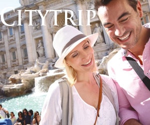 Bon plan 25€ de réduction supplémentaire sur votre citytrip romantique