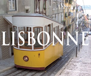 Bon plan Citytrip Lisbonne - 50€ SUPPLÉMENTAIRES sur votre réservation