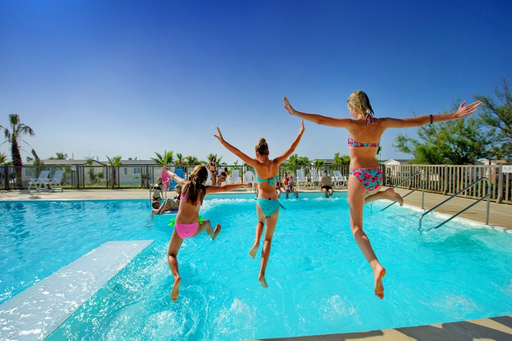 Vacances en camping 2025, jusqu'à -30% sur plus de 300 destinations en août