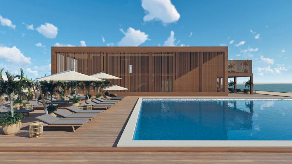 100€ OFFERTS sur les Hôtels Robinson photo 2