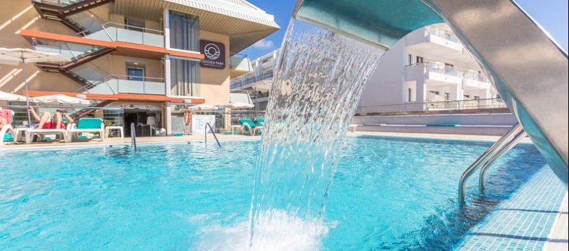 Locations vacances pas chères sous le soleil de l'Espagne avec les résidences Néméa, dès 210€ le logement