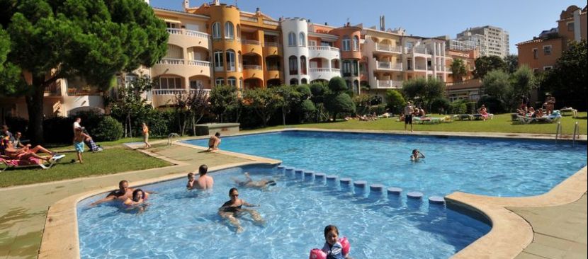 Locations vacances pas chères sous le soleil de l'Espagne avec les résidences Néméa, dès 210€ le logement