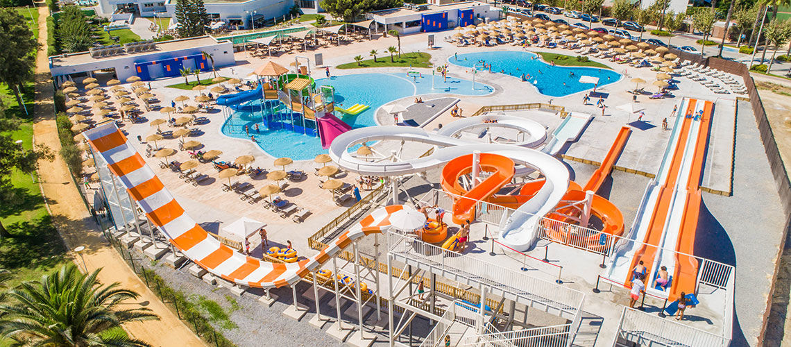 VENTE FLASH Vacances en Club Coralia à partir de 471€ par personne avec Leclerc Voyages