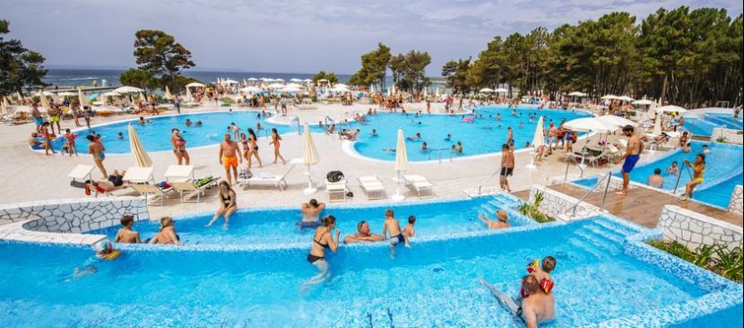 Croatie, locations vacances d'été dès 345€ la semaine avec Néméa