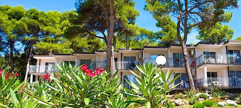 Croatie, locations vacances d'été dès 345€ la semaine avec Néméa