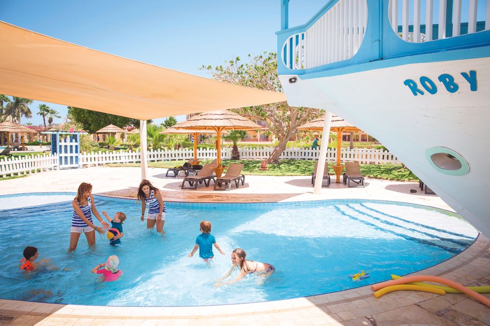 100€ OFFERTS sur les Hôtels Robinson photo 3