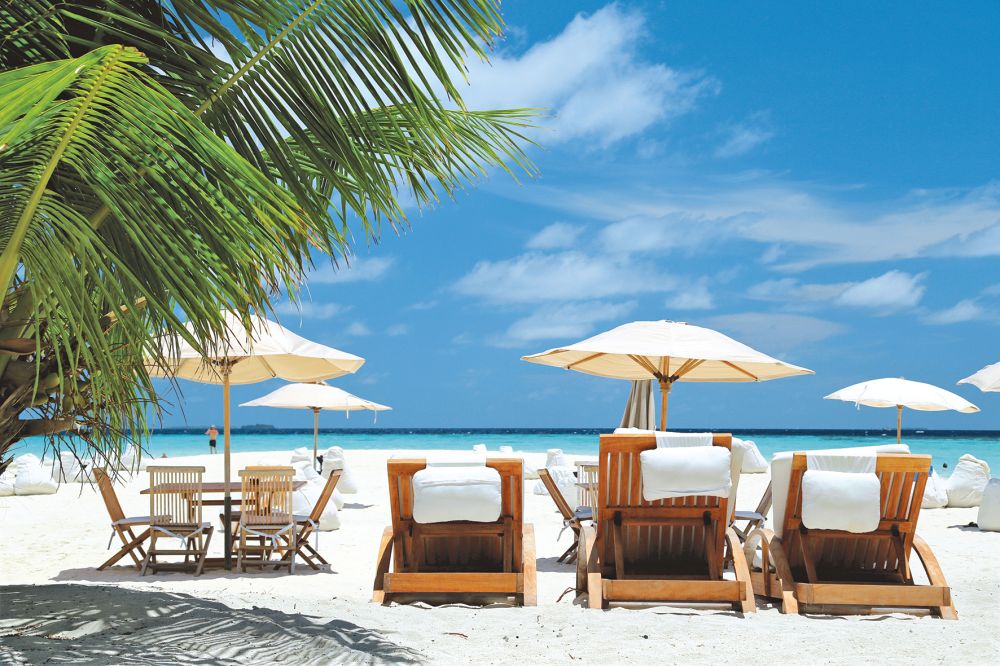 100€ OFFERTS sur les Hôtels Robinson photo 1