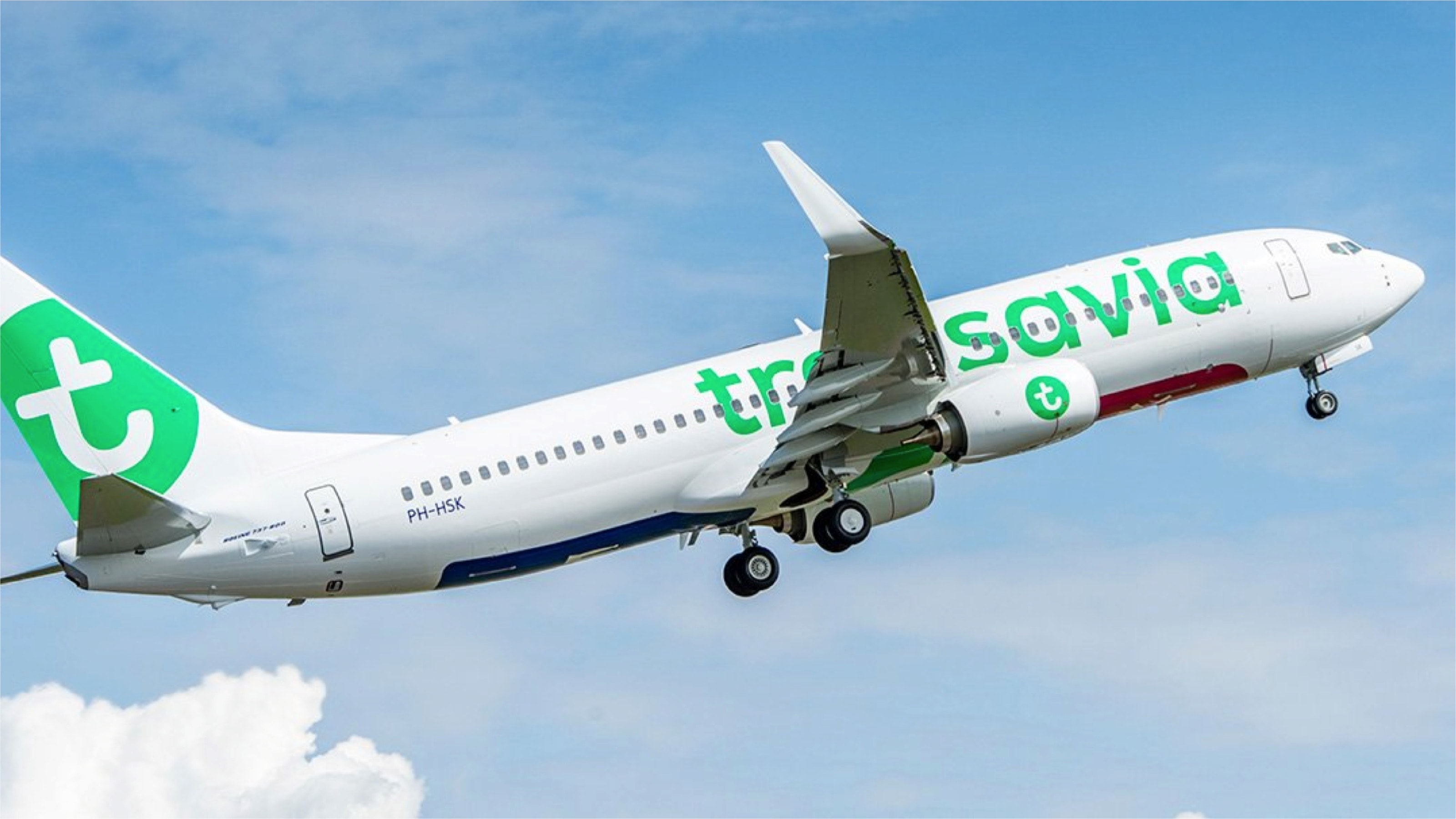 Transavia élargie son offre vers l'Algérie au départ de Paris-Orly, Lyon, Montpellier et Nantes